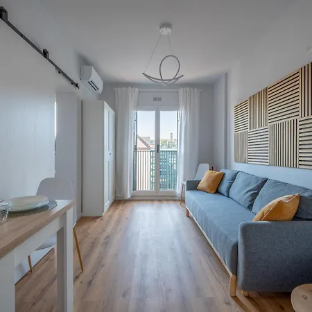 Interno 7-11 Piazza Del Bacio - Italywego Apartament *