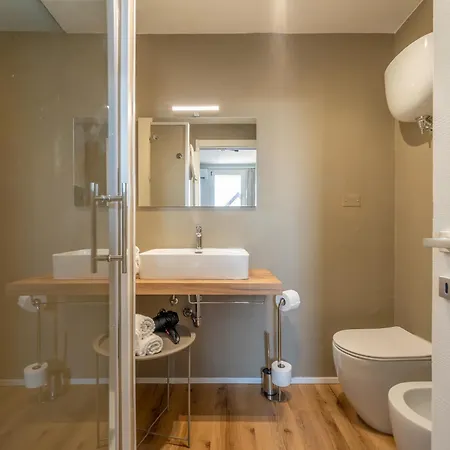 Apartament Interno 7-11 Piazza Del Bacio - Italywego Perugia