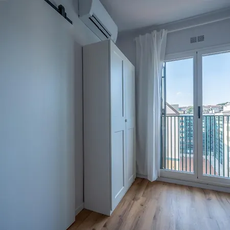 Apartament Interno 7-11 Piazza Del Bacio - Italywego