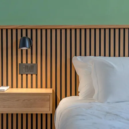 Apartament Interno 7-11 Piazza Del Bacio - Italywego