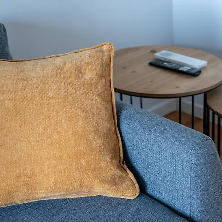 Interno 7-11 Piazza Del Bacio - Italywego Apartament