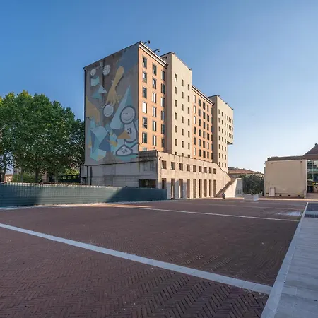 Apartament Interno 7-11 Piazza Del Bacio - Italywego Perugia