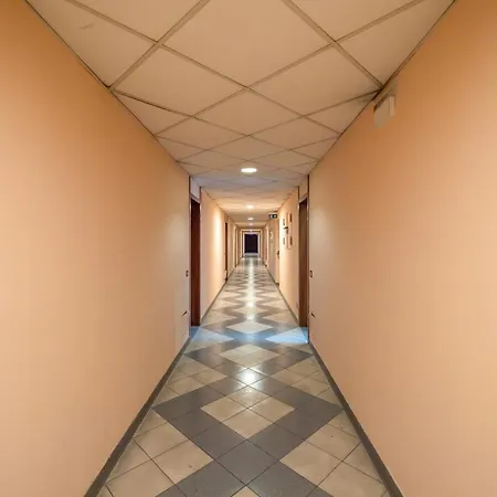 Apartament Interno 7-11 Piazza Del Bacio - Italywego